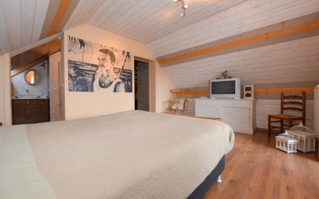 B&B Les Secrets de la Vie