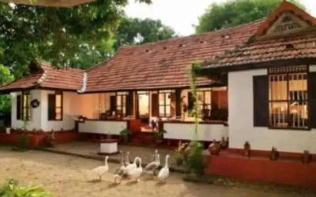 Royal Village