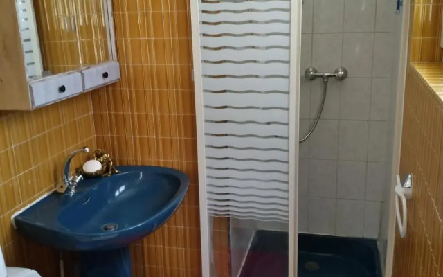 Studio promenade bord de Seine Rouen