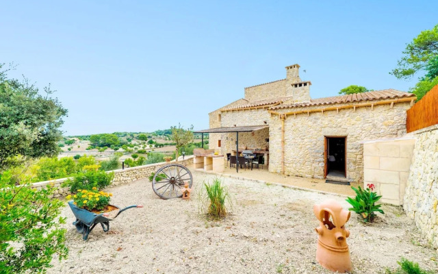 Sa Serra in Lloret de Vistalegre