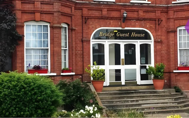 Bridge Guest House