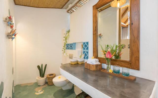Arkana Village Canggu by Nagisa Bali