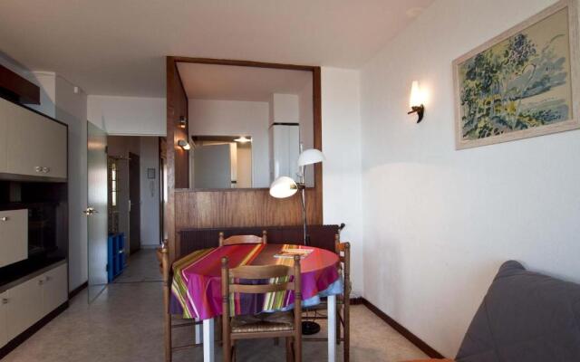 Appartement Les Sables-d'Olonne, 2 pièces, 5 personnes - FR-1-92-639