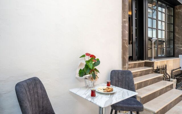 Taksim Story Residence