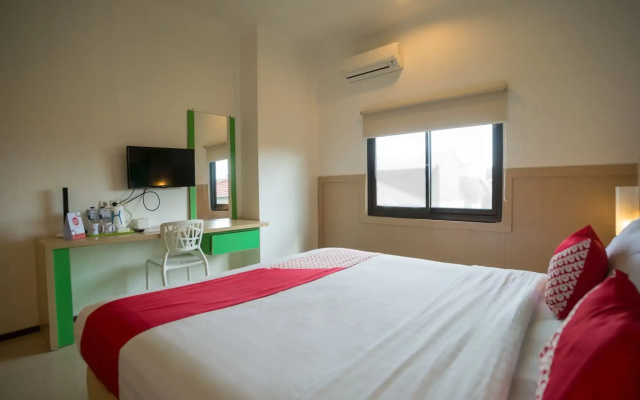 Royal Park Hotel
