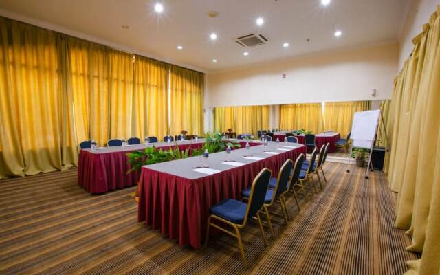 Puteri Resort Ayer Keroh