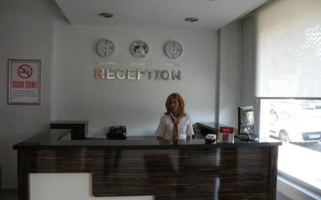 Hotel Kadioglu