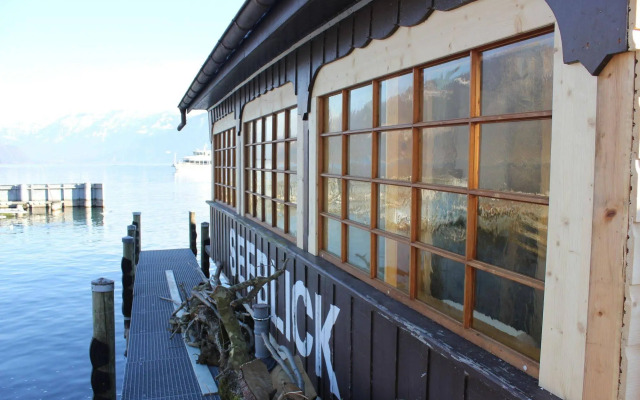 Strandhotel Seeblick