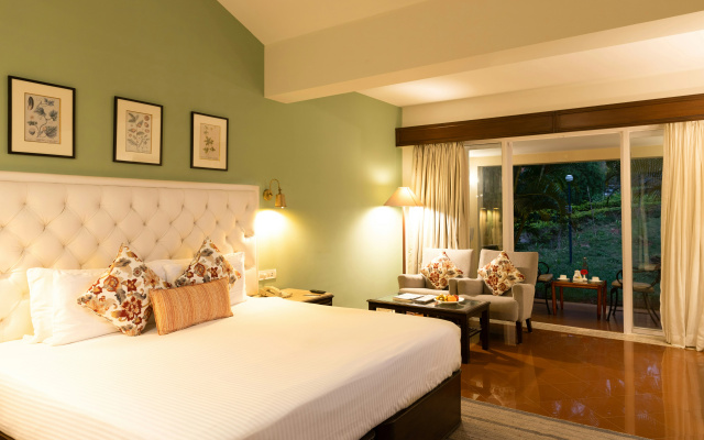 Gateway Chikmagalur – Guest Rooms – Chikkamagaluru
