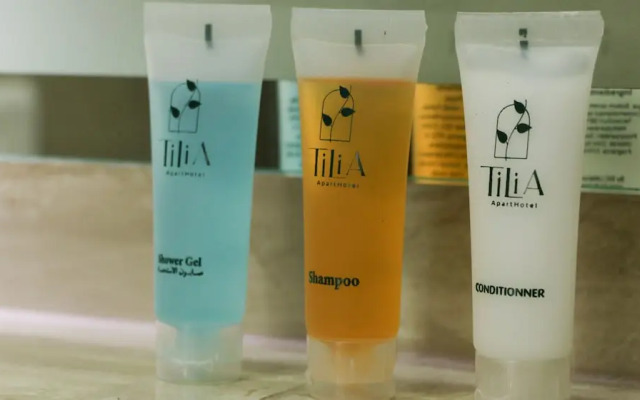 Tilia ApartHotel