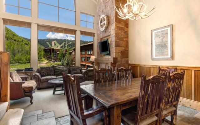 Lodges at Deer Valley