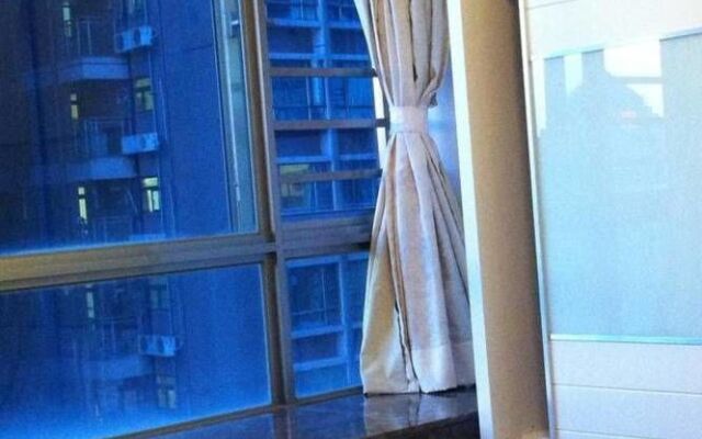 Xinyage Apartment