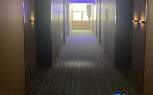 Sanmen AG E-sports Themed Homestay