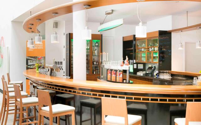 Novotel Hildesheim