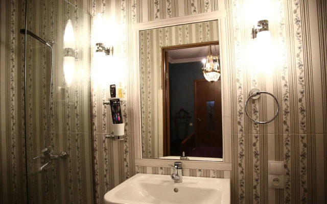 Tbilisi Boutique Mansion