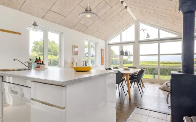 6 Person Holiday Home in Nysted-by Traum
