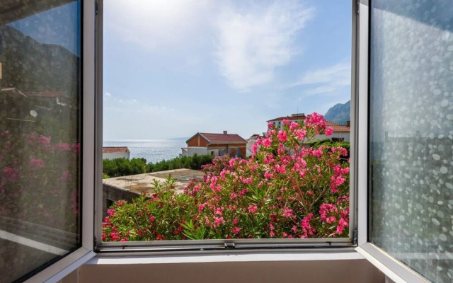 Goge - 90 m From the Beach - A1