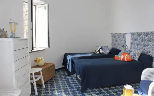 Villa Torre Saracena