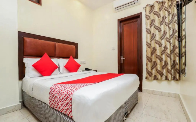 Delhi Empire By OYO Rooms