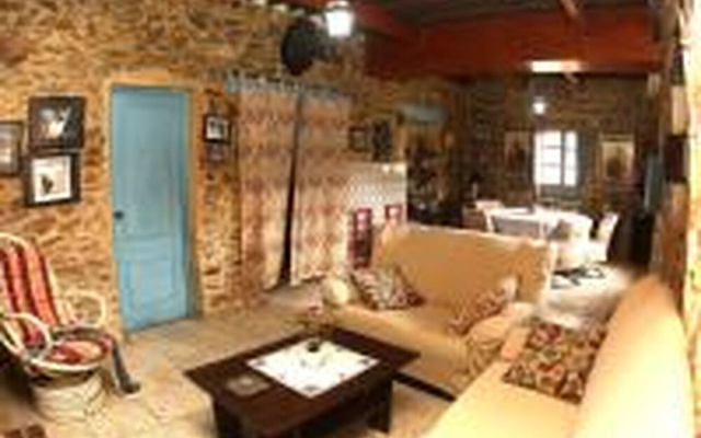 Bonita Casa De Campo En Vera, Almeria