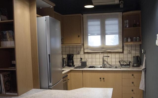 SpitakiMou #2 - Design Apartment