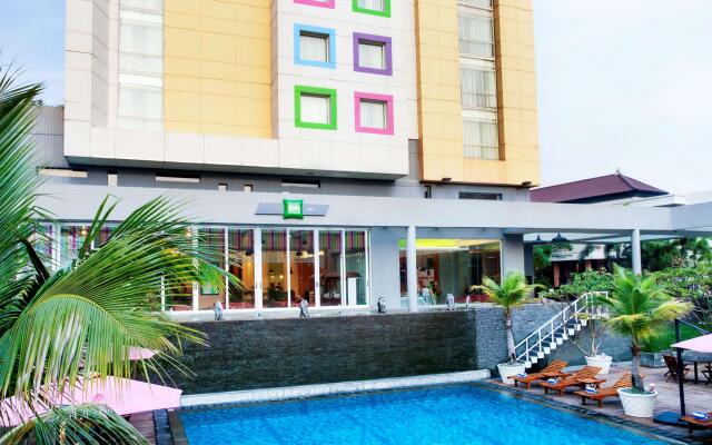 ibis Styles Solo