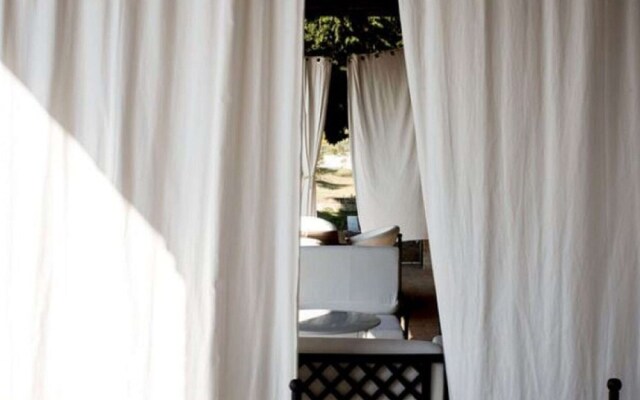 Belvilla by Oyo Malva