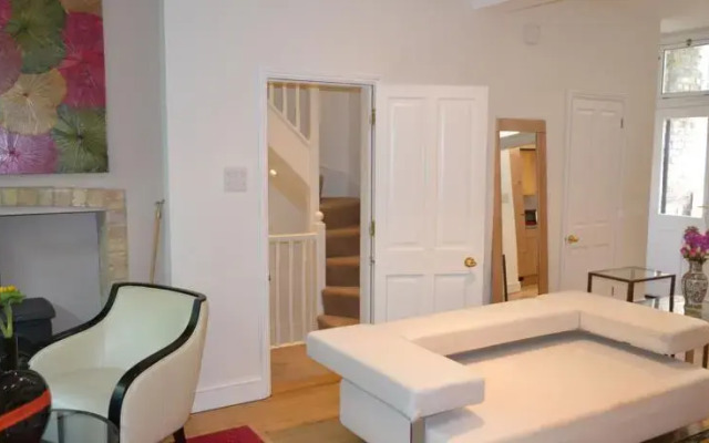 City Centre Townhouse