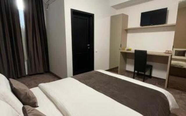 Hotel Rivoli