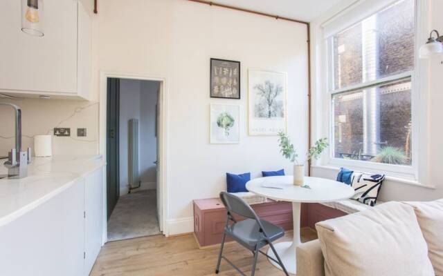 Stylish Apartment in Central London - Farringdon