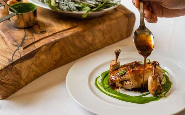 Hotel Borgo San Luigi