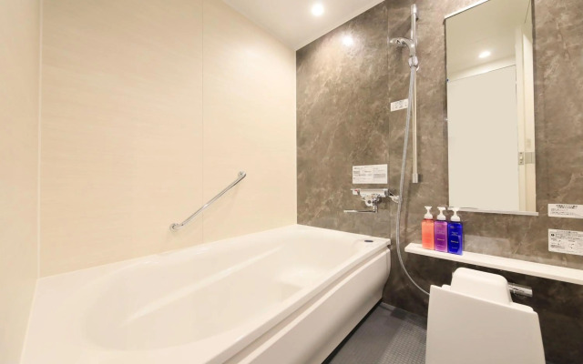 Richmond Hotel Morioka Ekimae