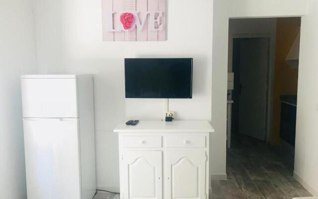 Apartamentos Verdera Es Pujols
