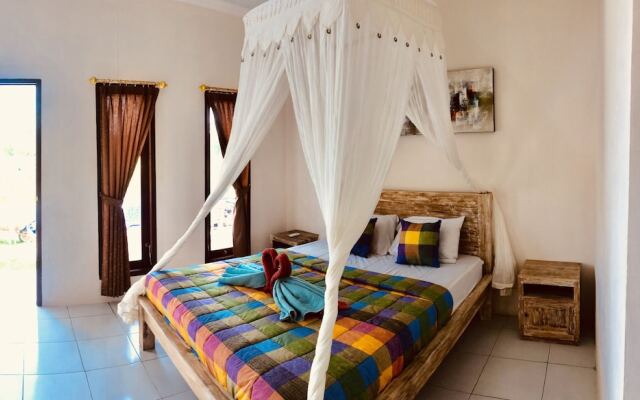 Jordan Guest House - Hostel