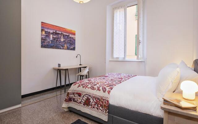 Central & Cozy Apartment
