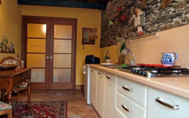 B&B Le Terrazze