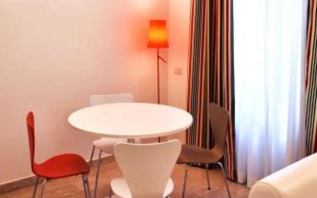 BB Hotels Aparthotel Bocconi