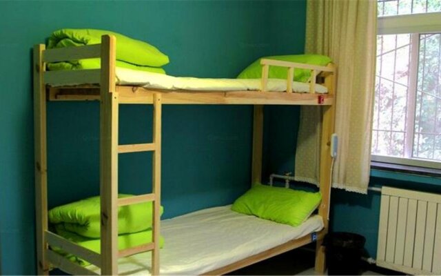 Yinchuan Yaluo Youth Hostel – Guest Rooms – Yinchuan