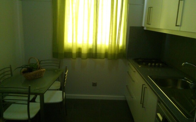 Fernandes Apartment - ETC Madeira