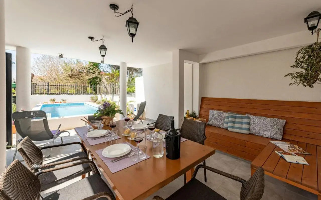 Holiday Home Nin