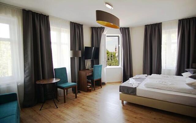 Bett & Buch Hotel