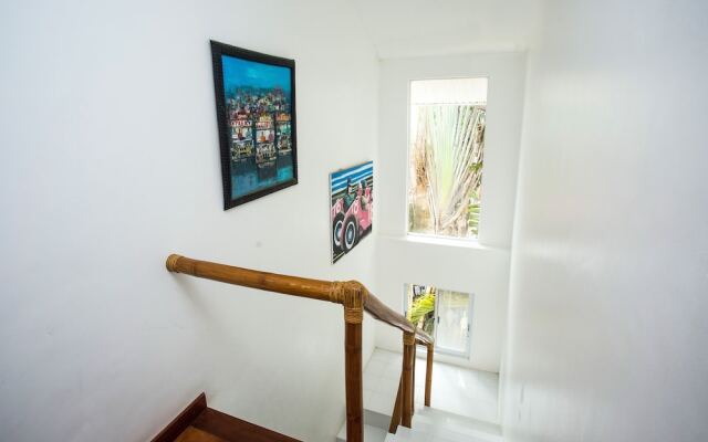 Mabuhay Beach House
