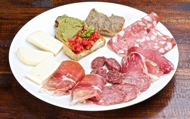 Agriturismo Le Chiuse