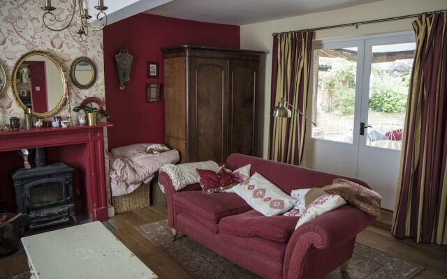 The Old Manse B&B