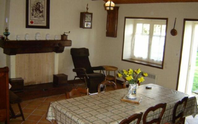 Gîte Saint-Hilaire-de-Riez, 3 pièces, 4 personnes - FR-1-426-264