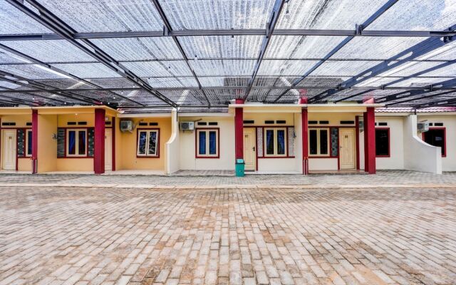 SPOT ON 92523 Homestay Pasir Padi Permai Syariah