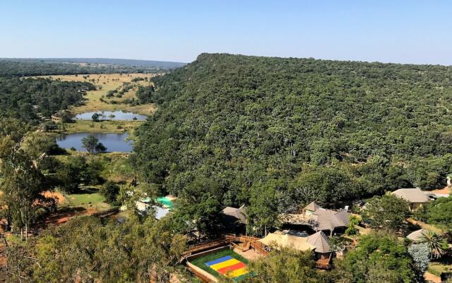 Waterberg Game Park