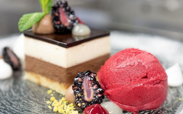 Gasthof Hirschen-Dorfmühle