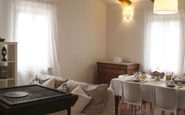 Calmancino Delle Selve B&B