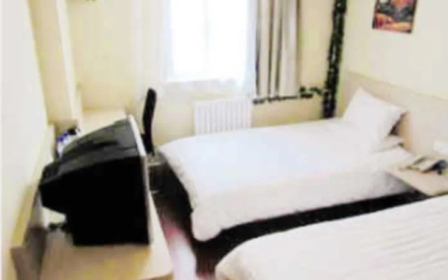 Hanting LZ Nanguanshizi